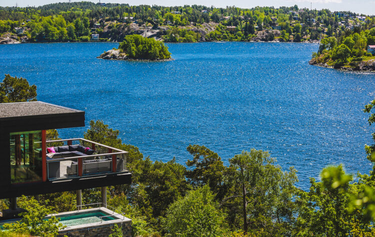 Konferenshotell Stockholm