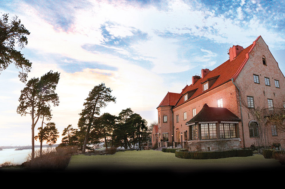 Högberga Konferens & Herrgård