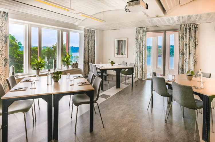 Konferenslokal Richard Berg