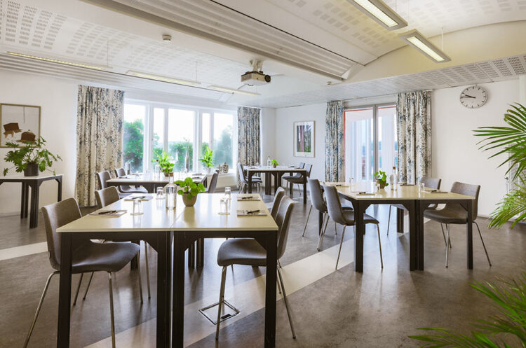 Konferenslokal Ellen Key