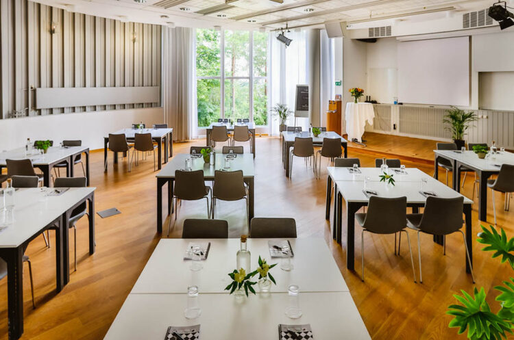 Konferenslokal Fåhraeus