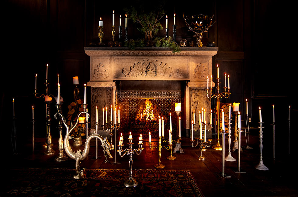 Candlelight Weekend