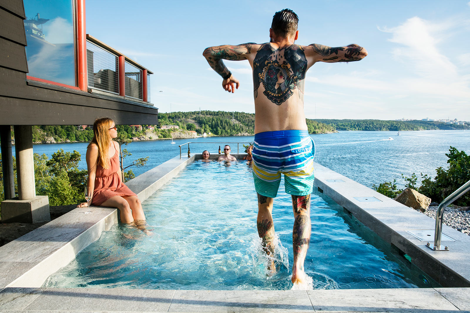 Konferensaktiviteter