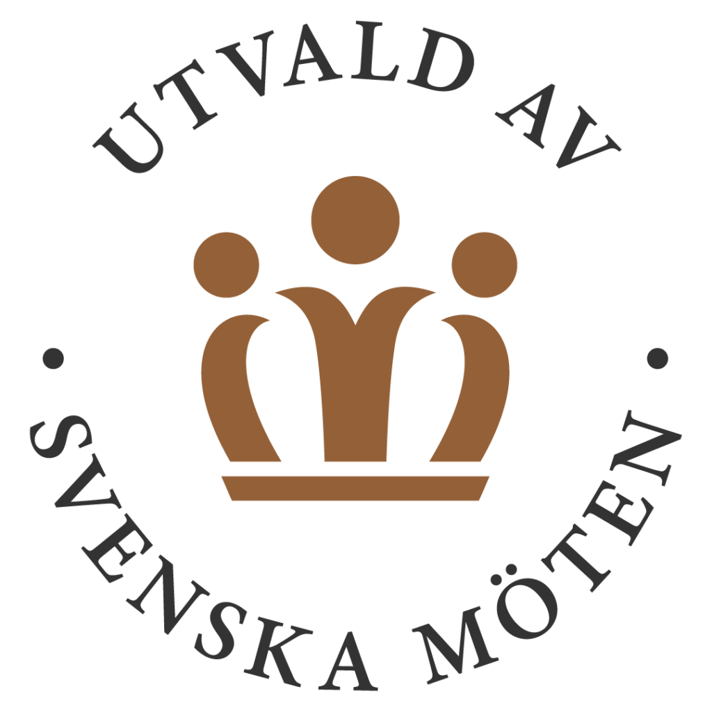 Svenska Möten Sigill