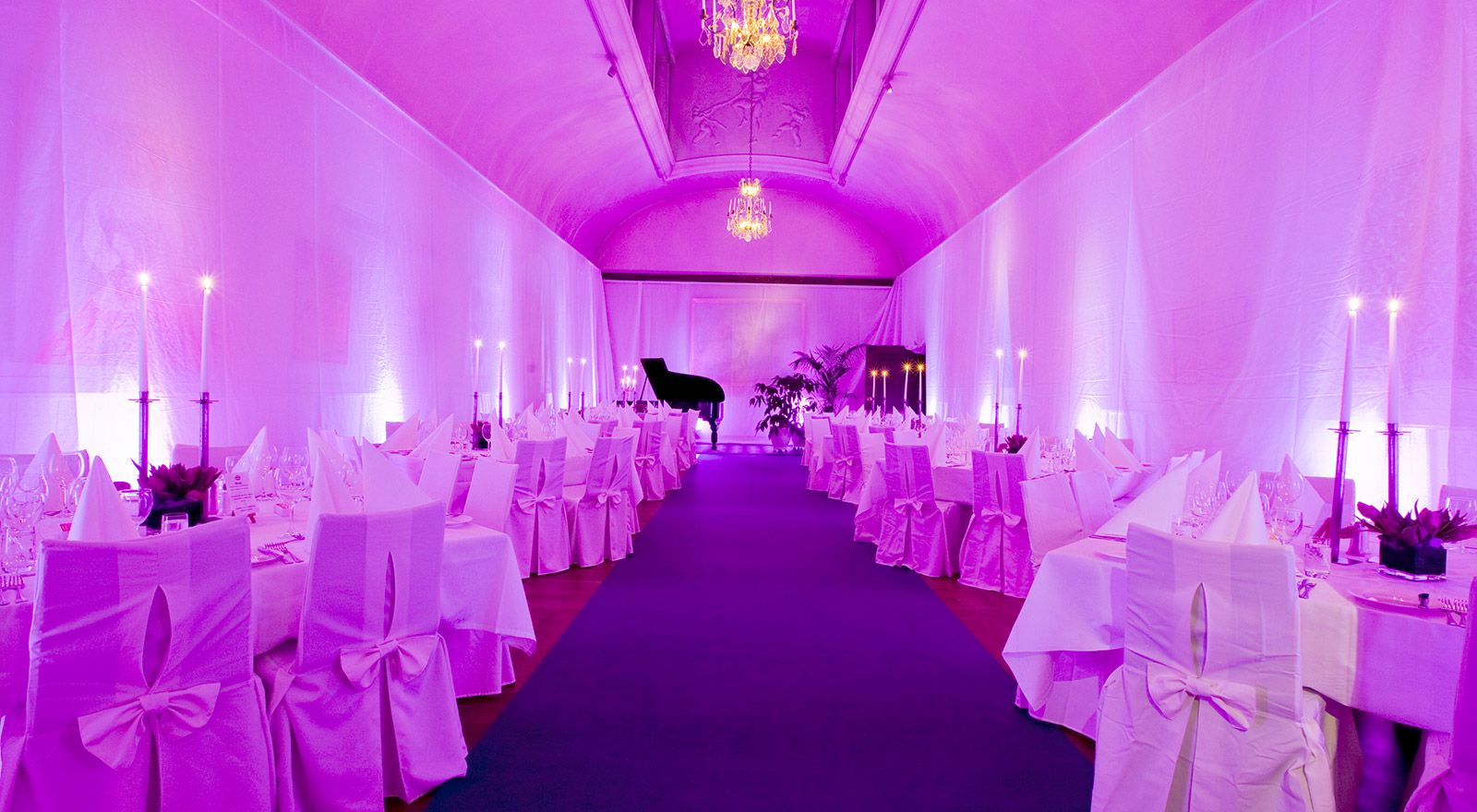 Galleriet på Högberga Gård