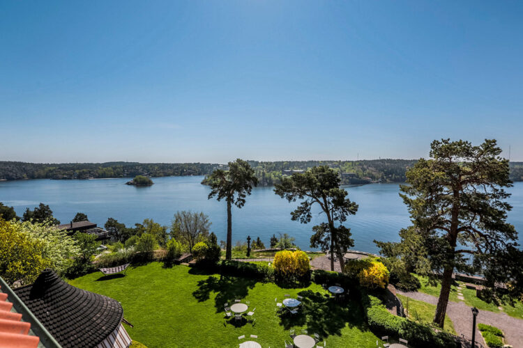 Hållbarhet på Högberga Gård