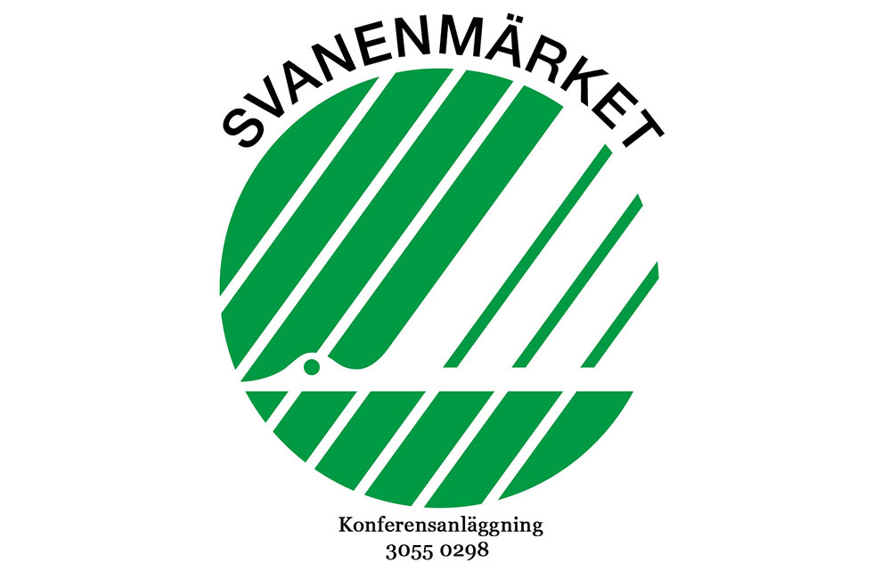 Svanen Konferenshotell