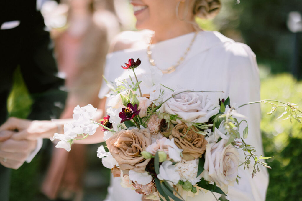 Bröllopspaket Stockholm