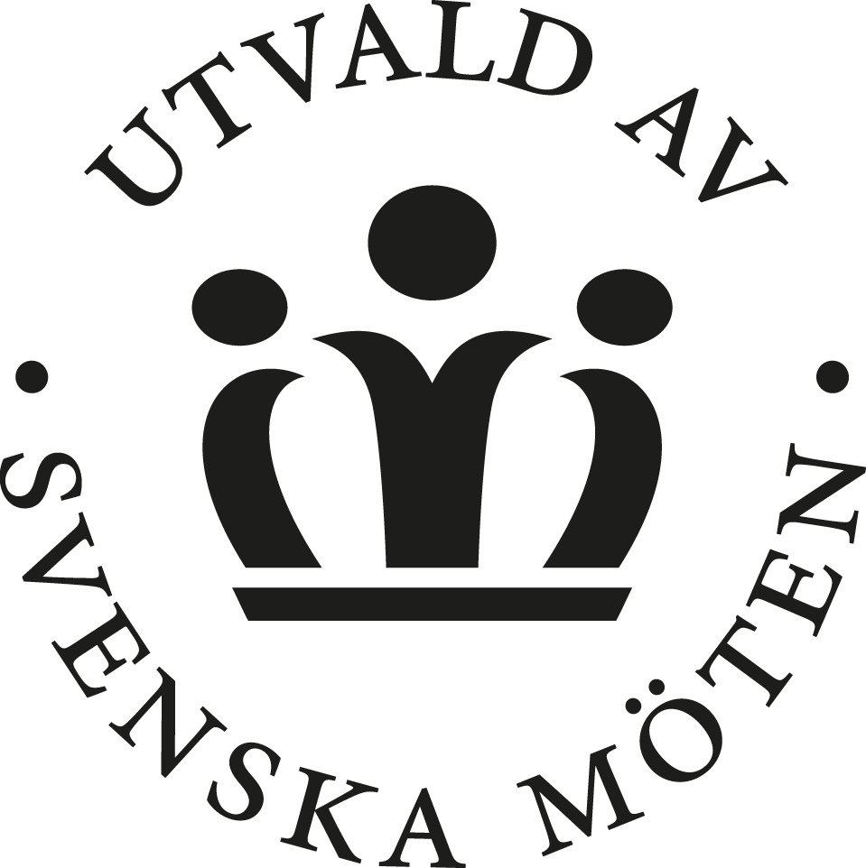 Svenska Möten sigill